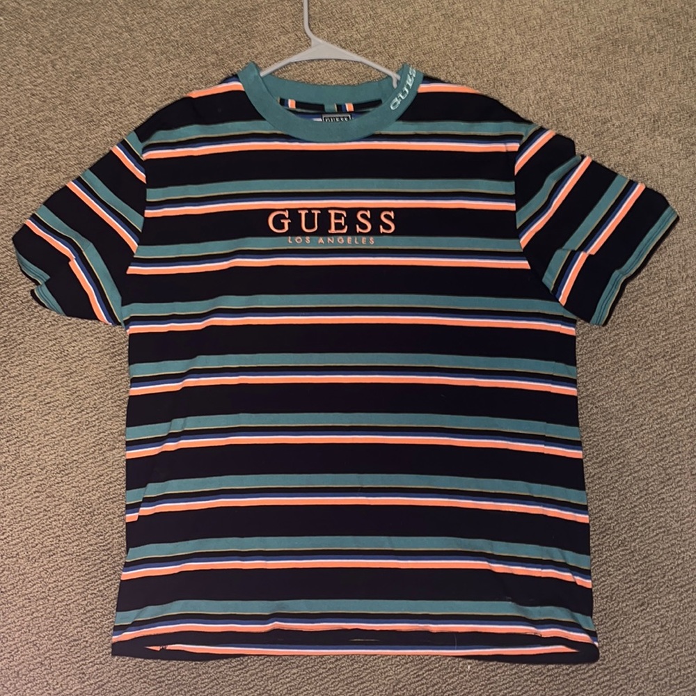 Mens “Guess” T-shirt